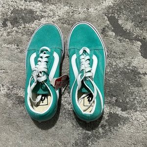 Classic vans